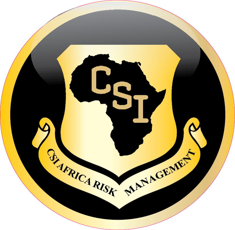 CSI logo alone