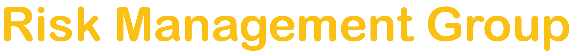 Risk Management logo